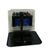 Replacement Battery Box Door Double (JBB-00379-BK) - Image 2